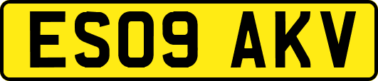 ES09AKV