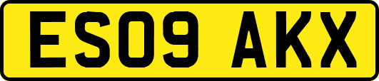 ES09AKX