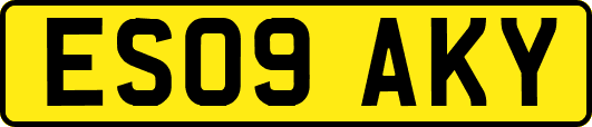 ES09AKY