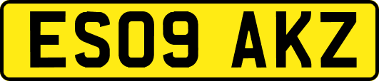 ES09AKZ