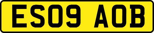 ES09AOB