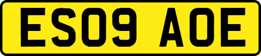 ES09AOE