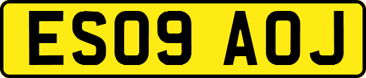 ES09AOJ