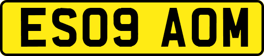 ES09AOM