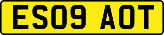 ES09AOT