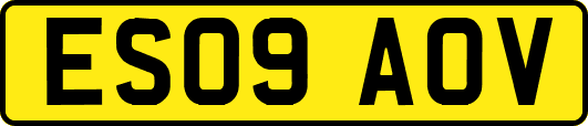 ES09AOV