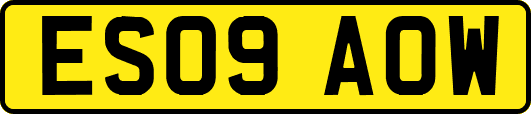 ES09AOW
