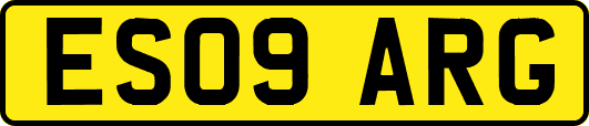 ES09ARG