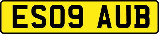 ES09AUB