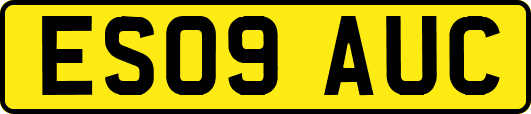 ES09AUC