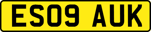ES09AUK