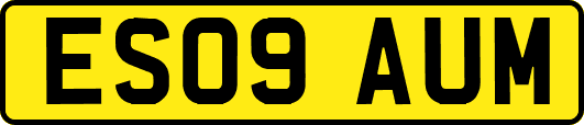 ES09AUM