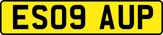 ES09AUP