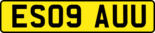 ES09AUU