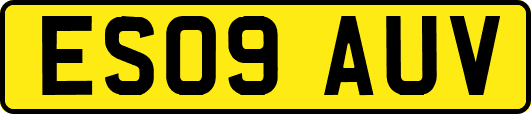 ES09AUV