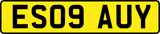 ES09AUY