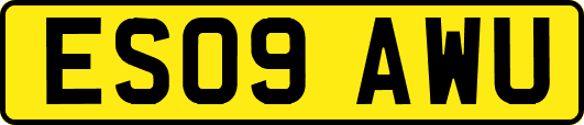 ES09AWU