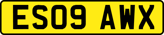 ES09AWX