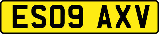 ES09AXV