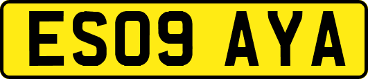 ES09AYA