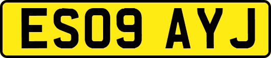 ES09AYJ