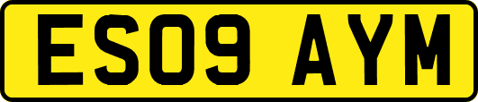 ES09AYM