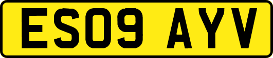 ES09AYV