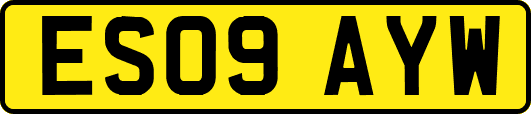 ES09AYW