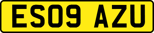 ES09AZU