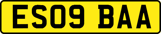 ES09BAA