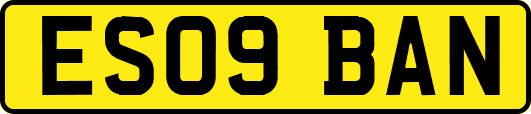 ES09BAN