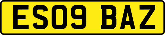 ES09BAZ