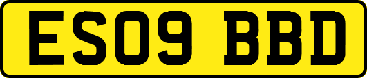 ES09BBD