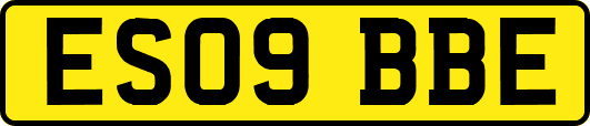 ES09BBE