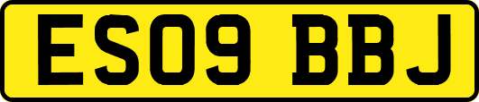 ES09BBJ
