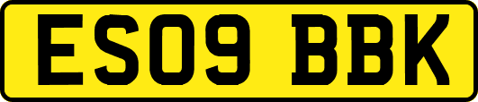 ES09BBK