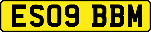 ES09BBM