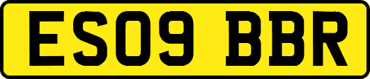 ES09BBR
