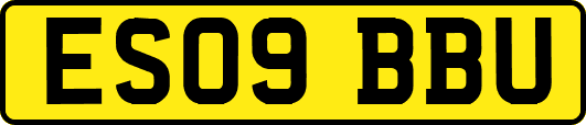 ES09BBU