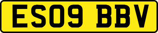 ES09BBV