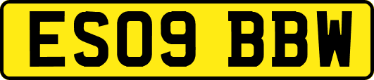 ES09BBW
