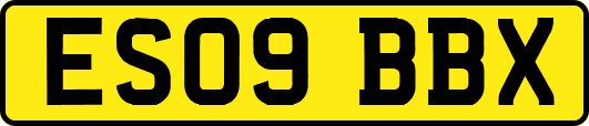 ES09BBX