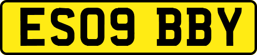 ES09BBY