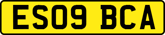 ES09BCA
