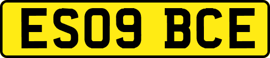 ES09BCE