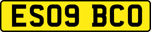 ES09BCO
