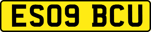 ES09BCU