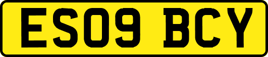 ES09BCY