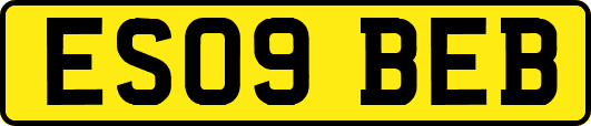 ES09BEB