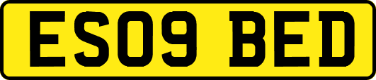 ES09BED